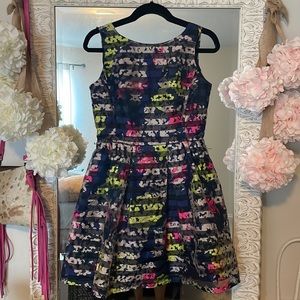 🌸 Just Taylor Floral Dress 🌸